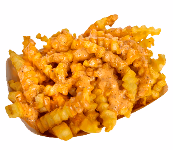 garlic fries near me