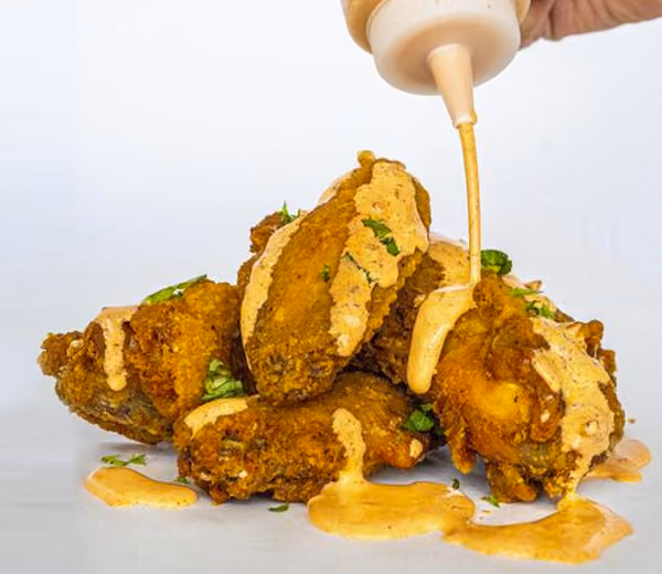 ini wings