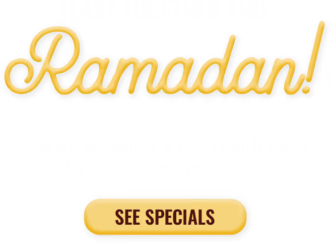 Ramdan Banner