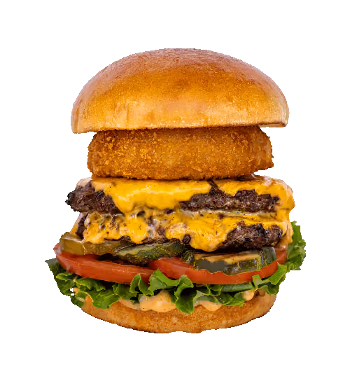best vegetarian burgers, veggie burger near me