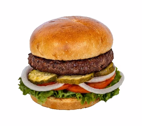 vegetarian patties, bbq veg burger