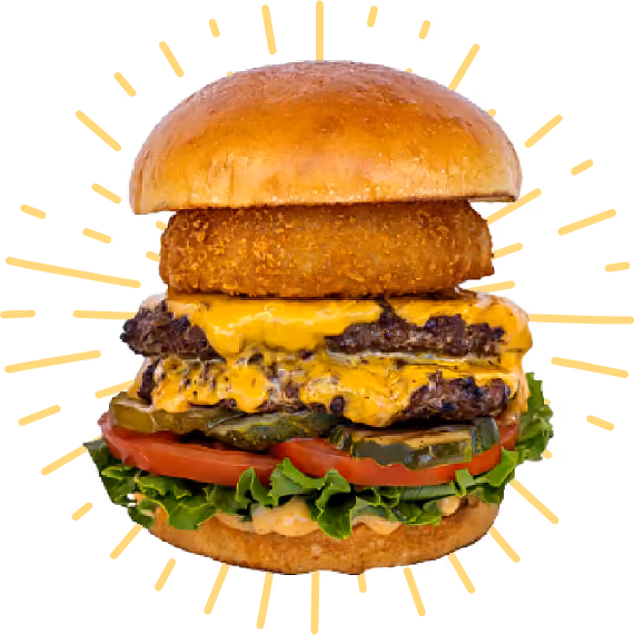 Halal Burger
