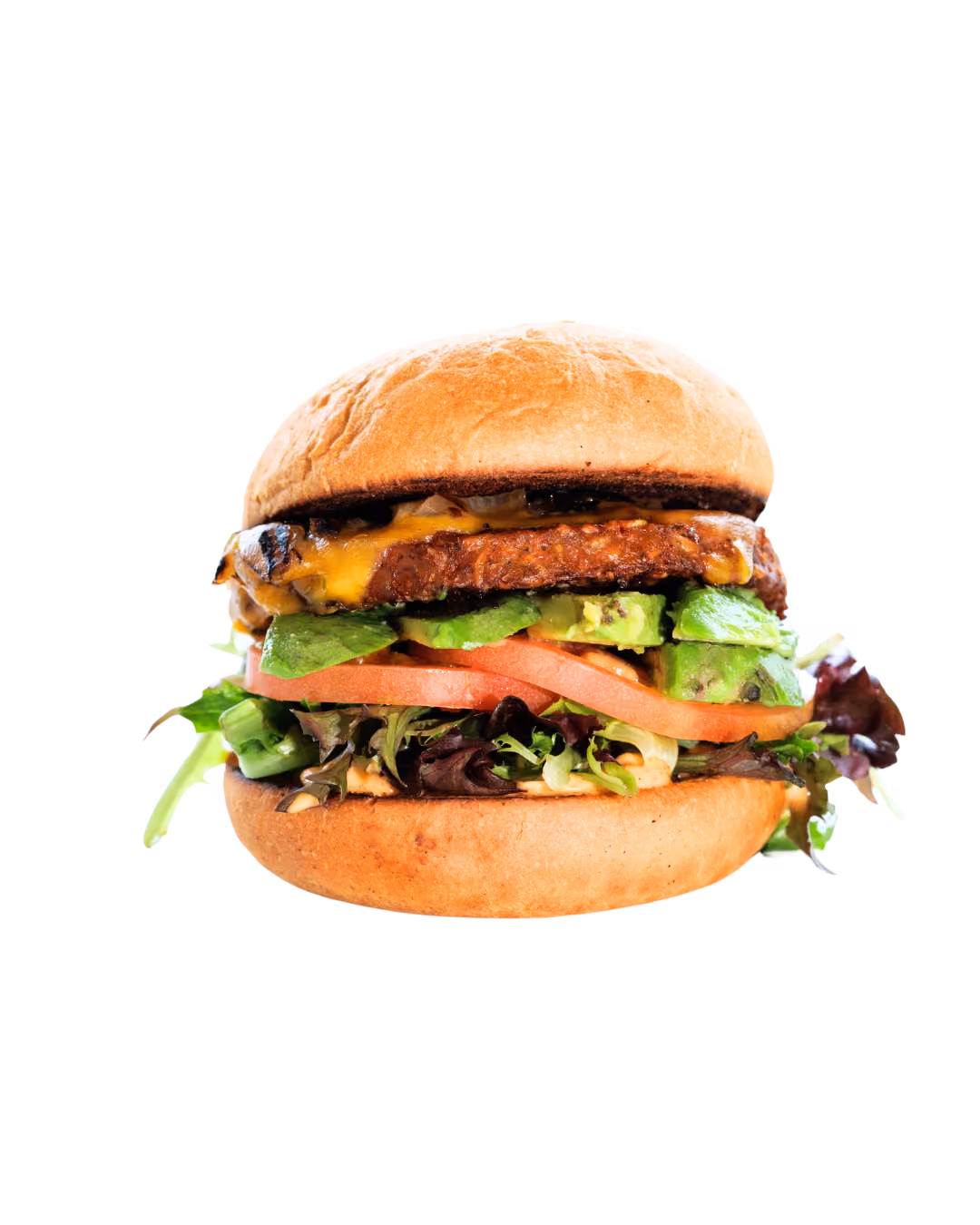 Iniburger Fresh Burger