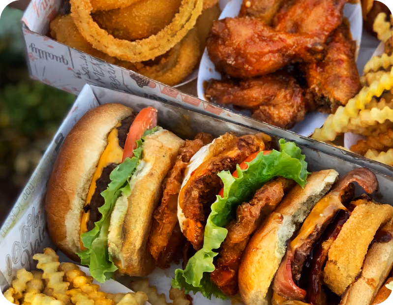 Halal Food