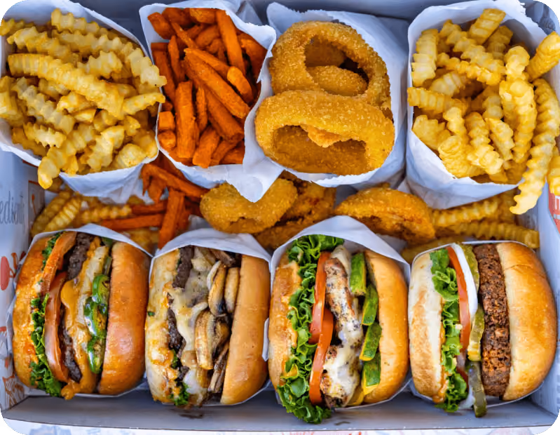 Halal Food