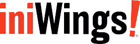 iniWings official Logo