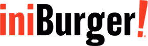 iniBurger official Logo