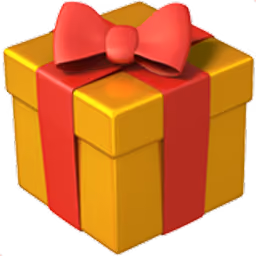 iniBurger Special promo gift