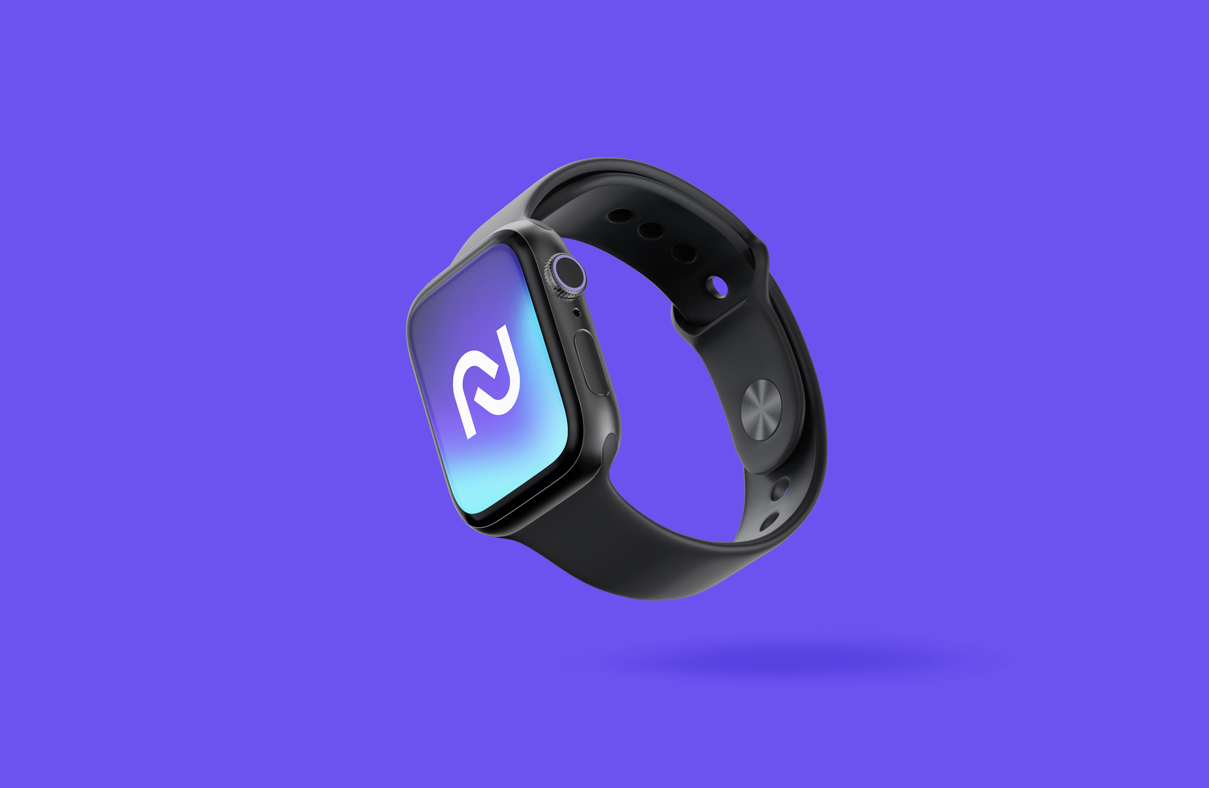 Nimera Identity Design