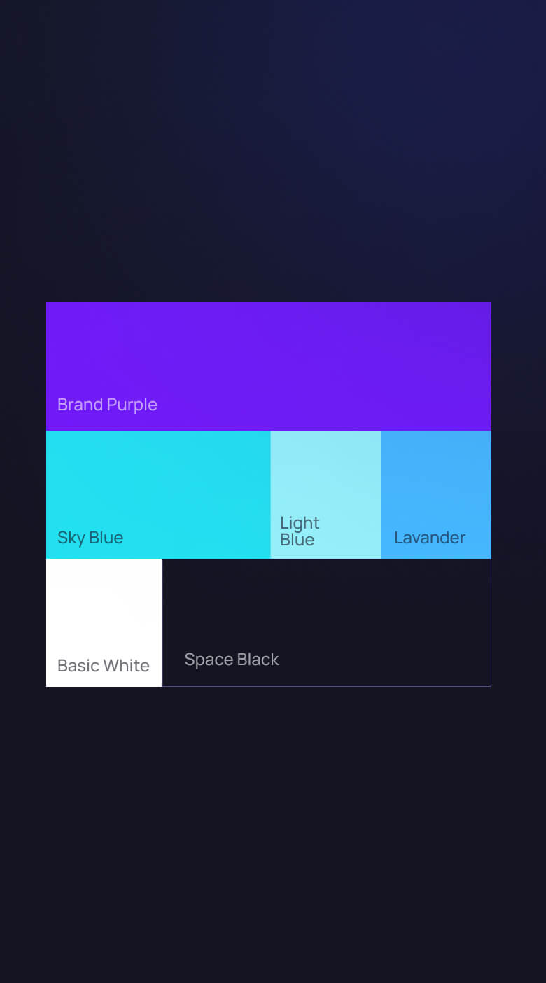 Nimera color scheme