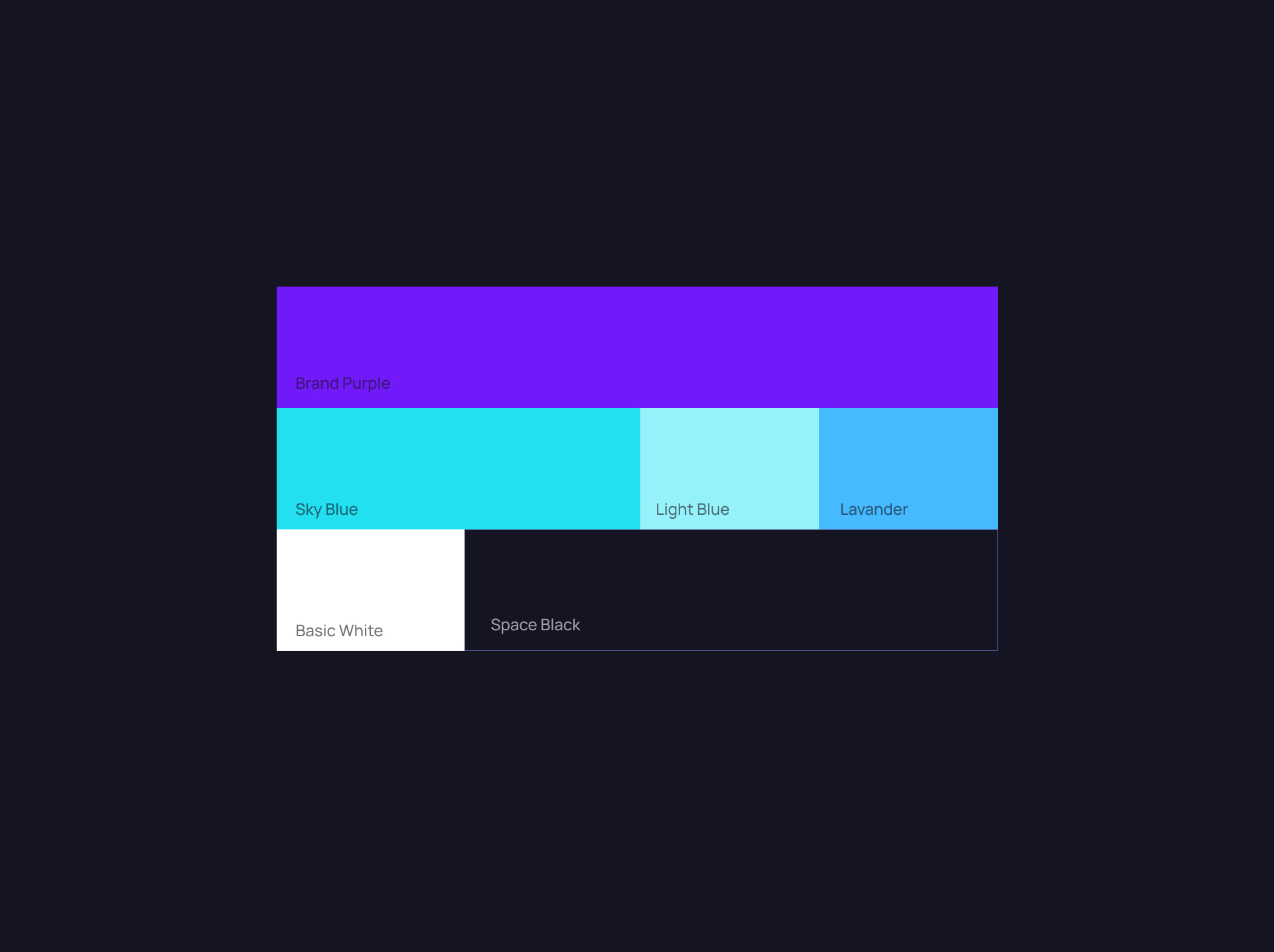 Nimera color scheme