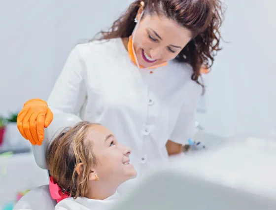 Poway, California dentist