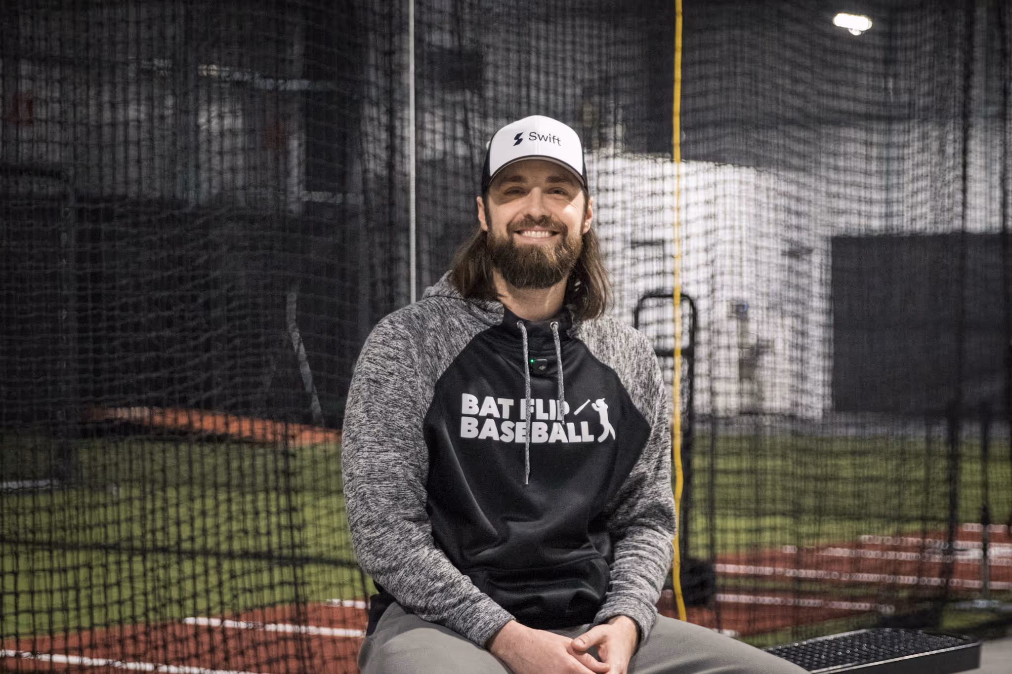 Why Bat Flip Baseball Switched from Acuity Scheduling to Swift