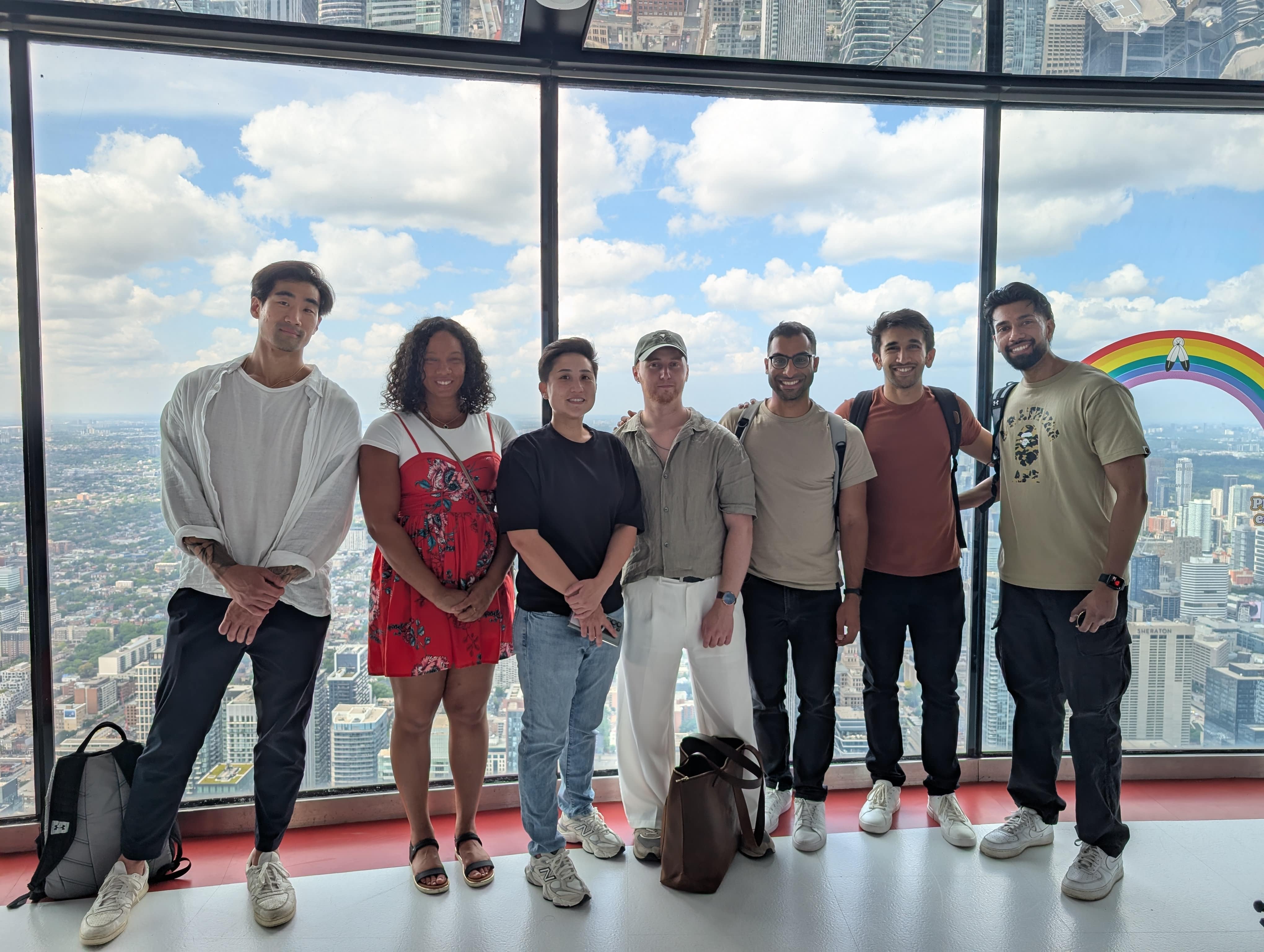 The Swift team