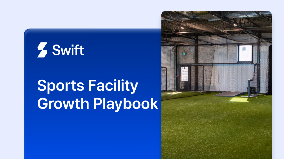 Swift holiday camp parent handbook