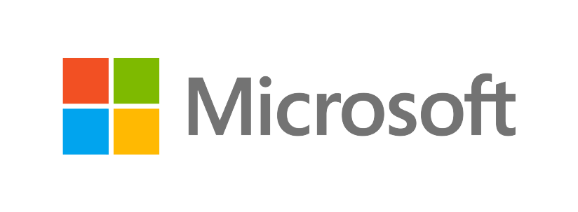 Microsoft logo