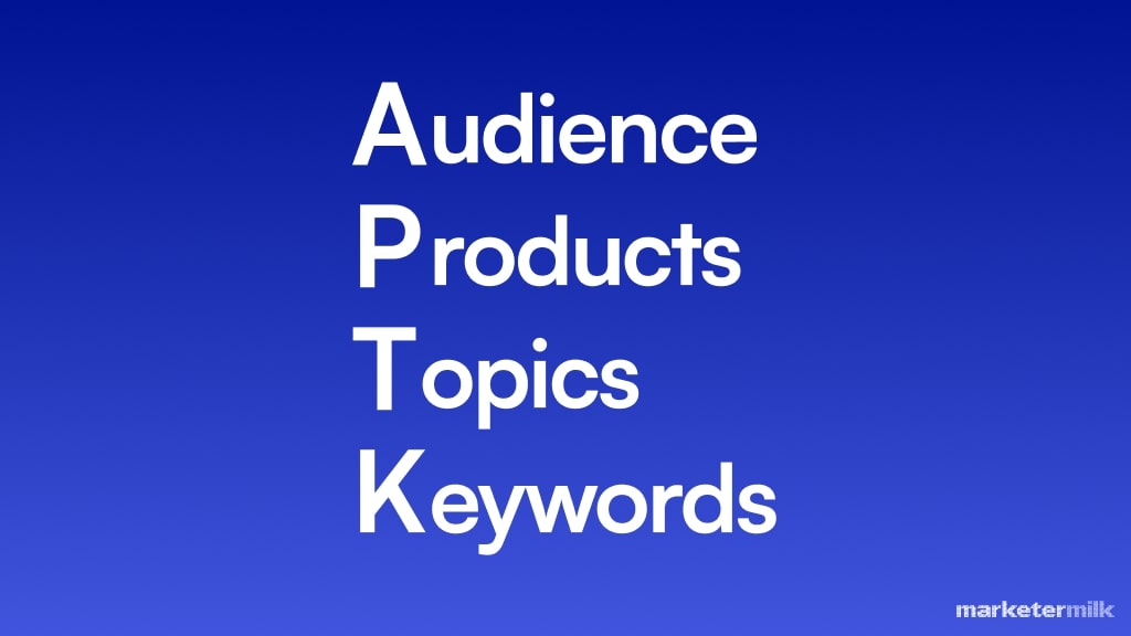 APTK acronym