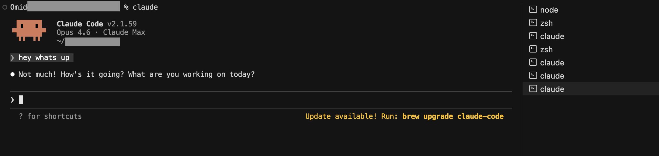 Claude Code in Cursor