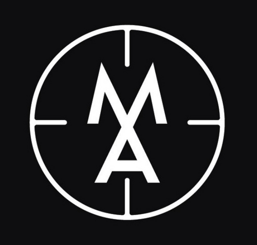 Marksmanship Australia Logo