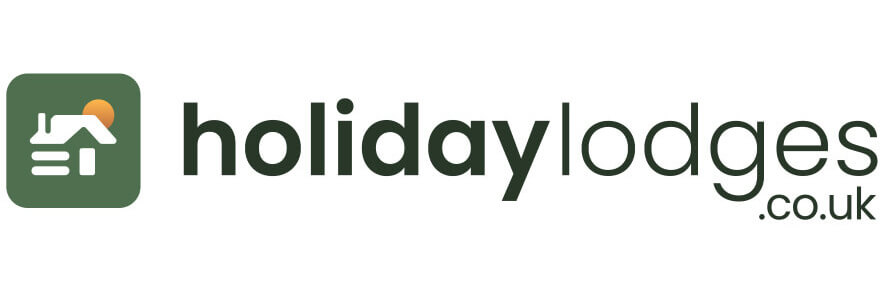 The holidaylodges.co.uk brand logo.