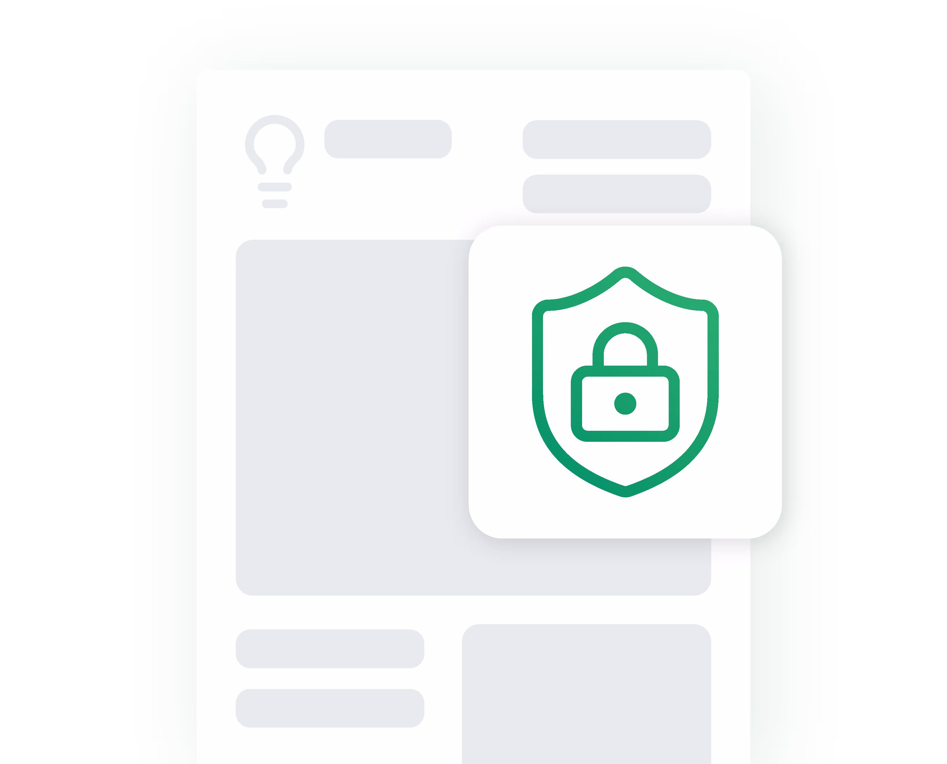 Automated receipt and invoice parsing with JSON output for expense management