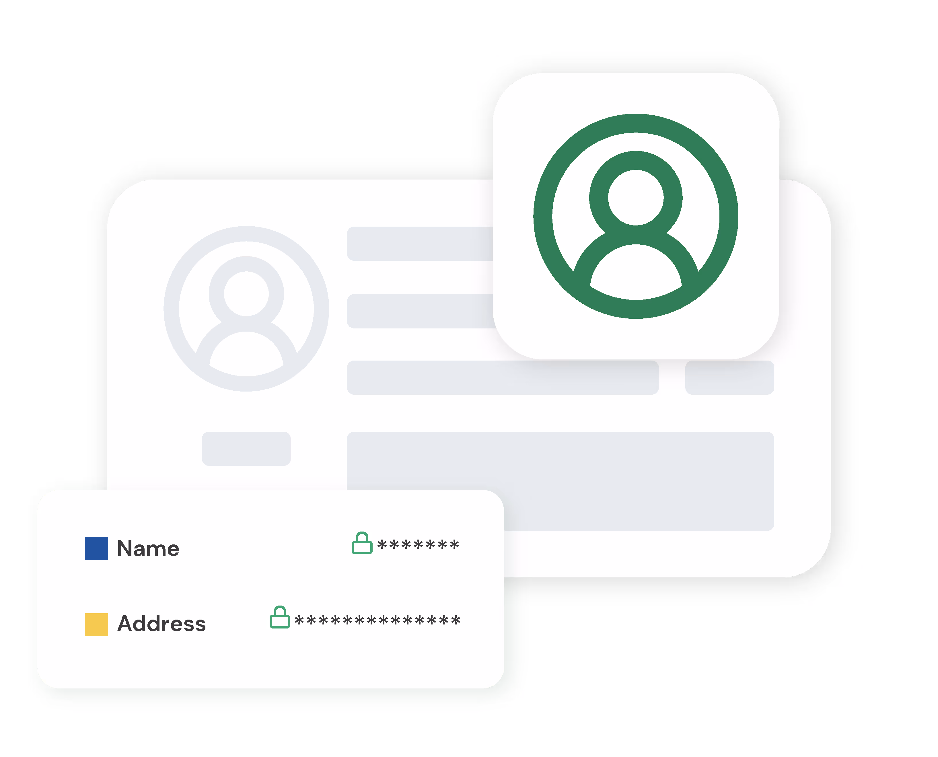 Automated receipt and invoice parsing with JSON output for expense management