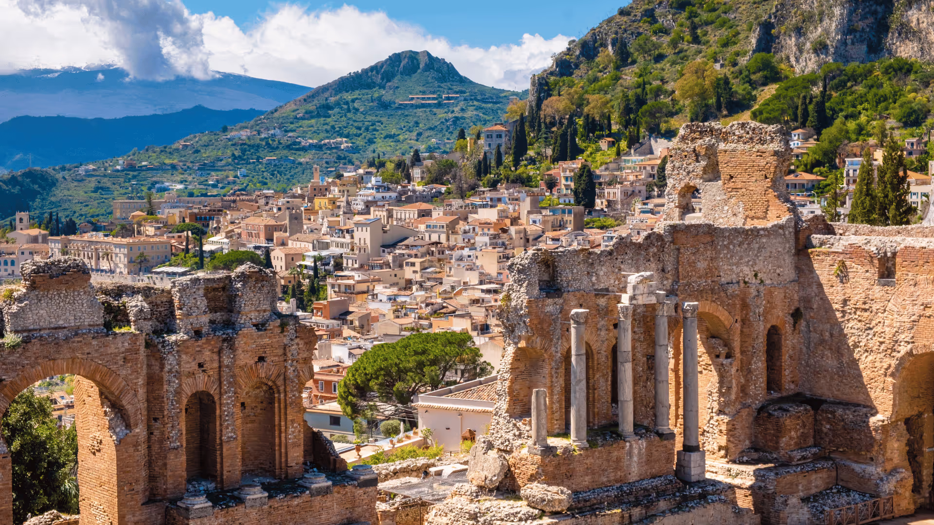 Taormina
