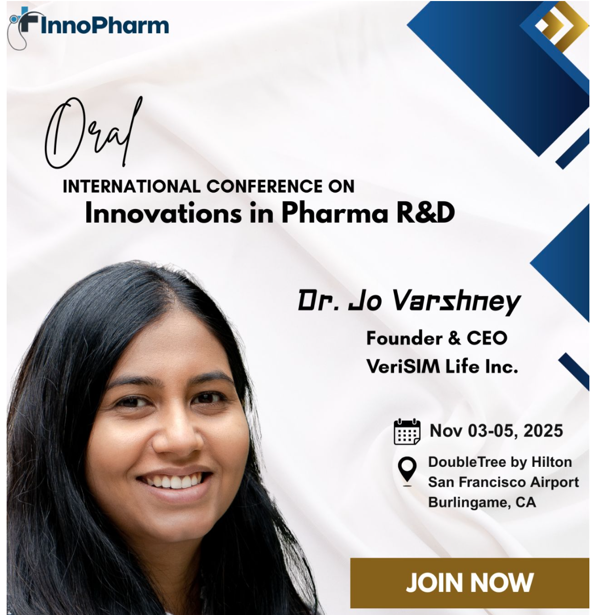  AI and Drug development