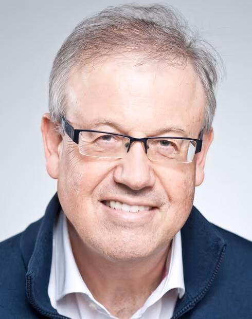 Johannes Hauser