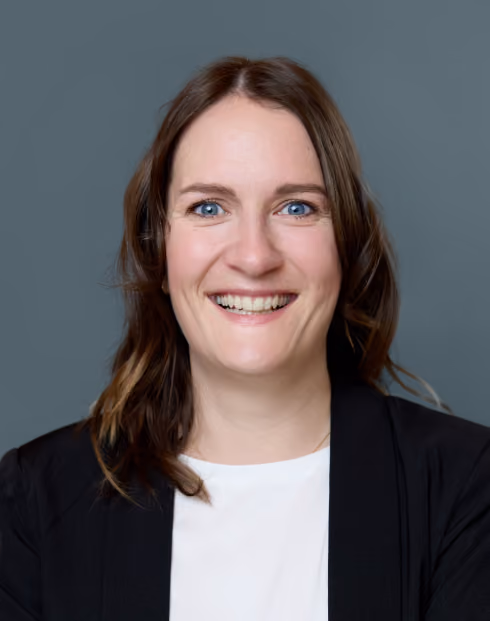 Kathrin Vallant