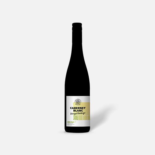 2-0062 Cabernet Blanc