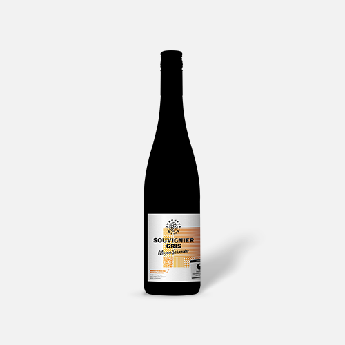 2-0063 Souvignier Gris
