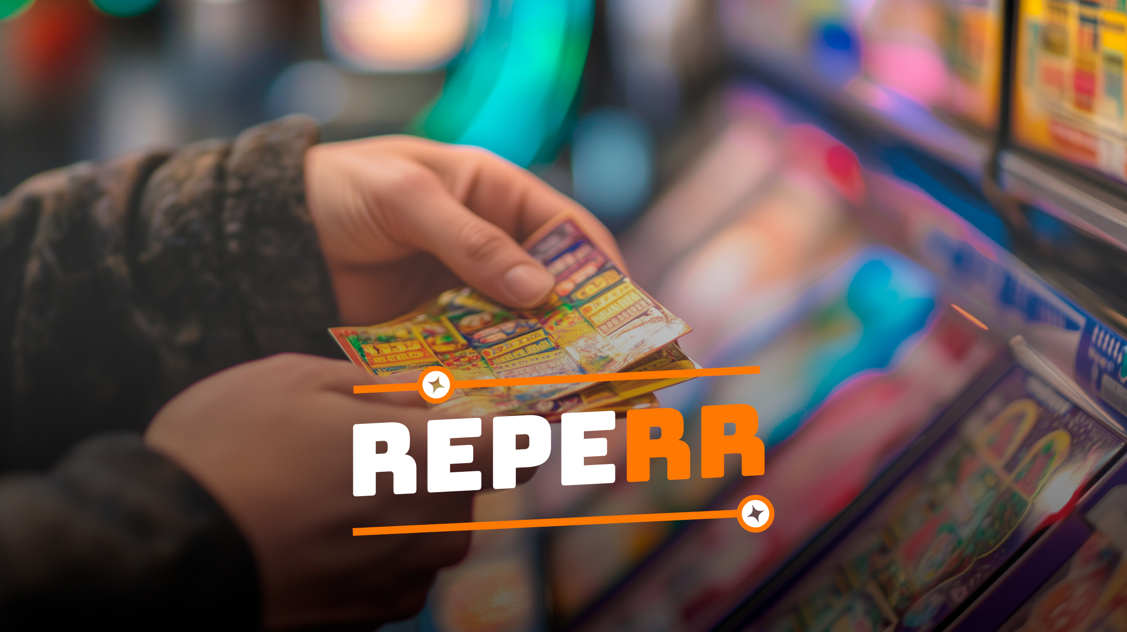 Revue de littérature REPERR