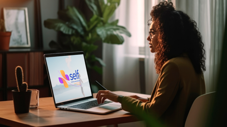 Ouverture du programme de soin en ligne SELF