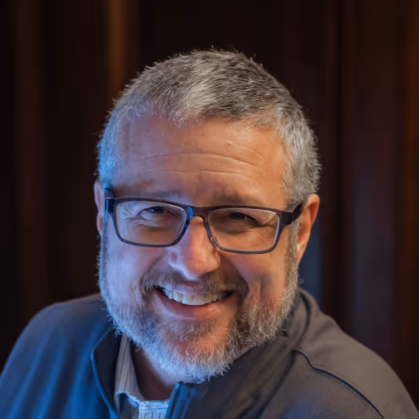 Curt Archambault, owner of People & Performance Strategies.