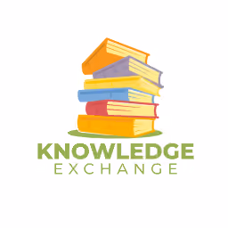 Knowledge Exchange's logo.