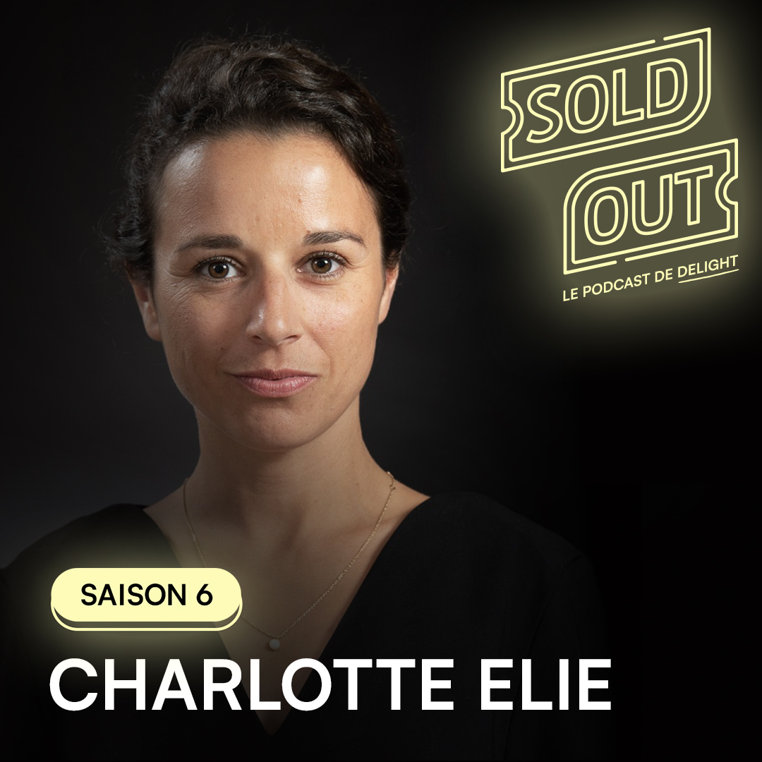 Charlotte Elie Maison Gainsbourg Sold Out