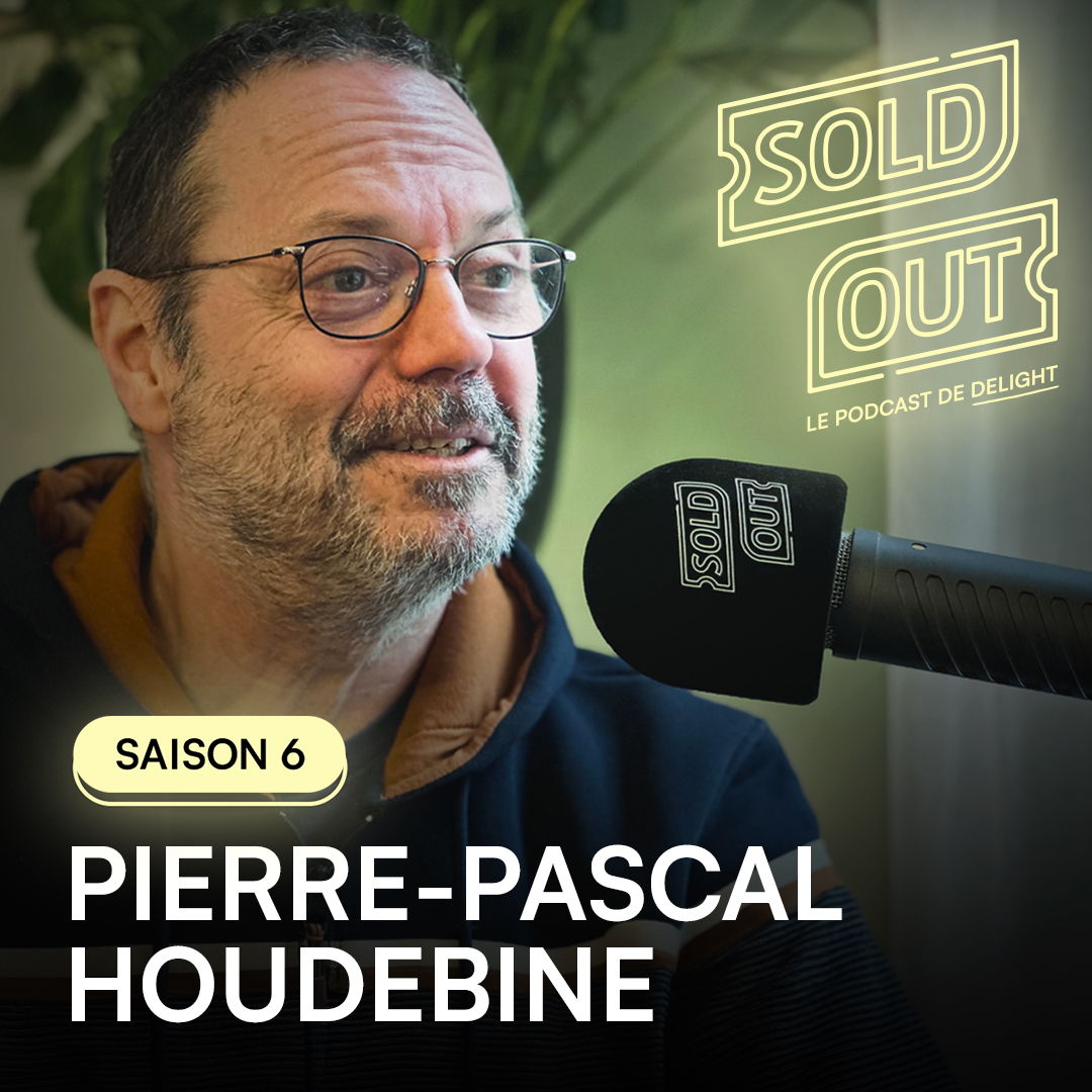 Sold Out Pierre-Pascal Houdebine PP Furax