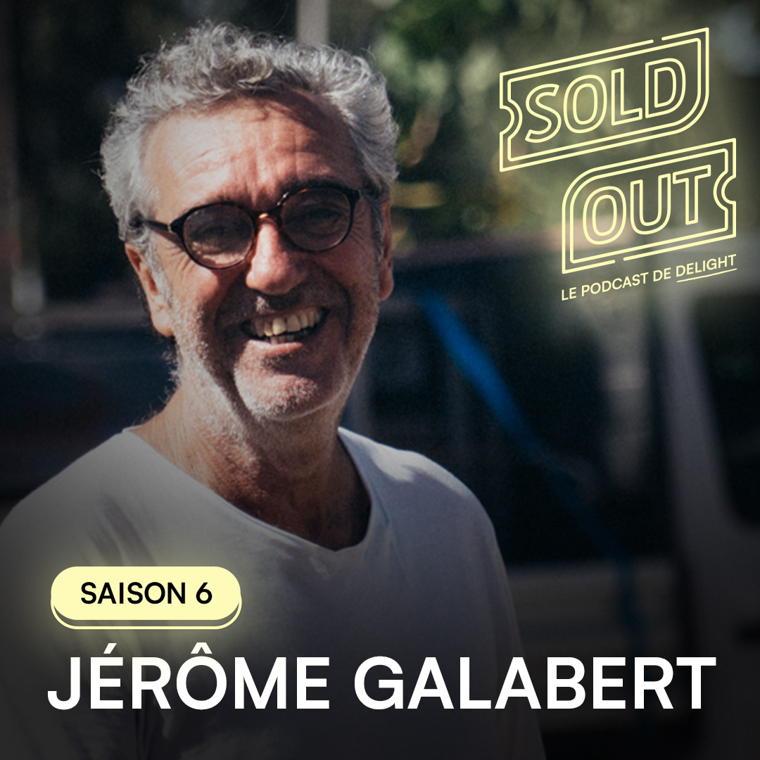 Sold Out Jérôme GALABERT SAKIFO Festival La Réunion
