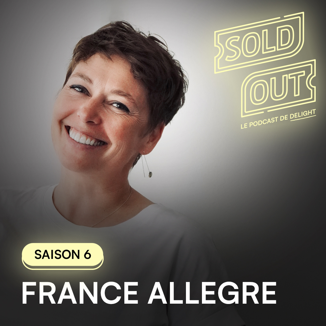 Sold Out France Allegre La Cigale La Boule Noire