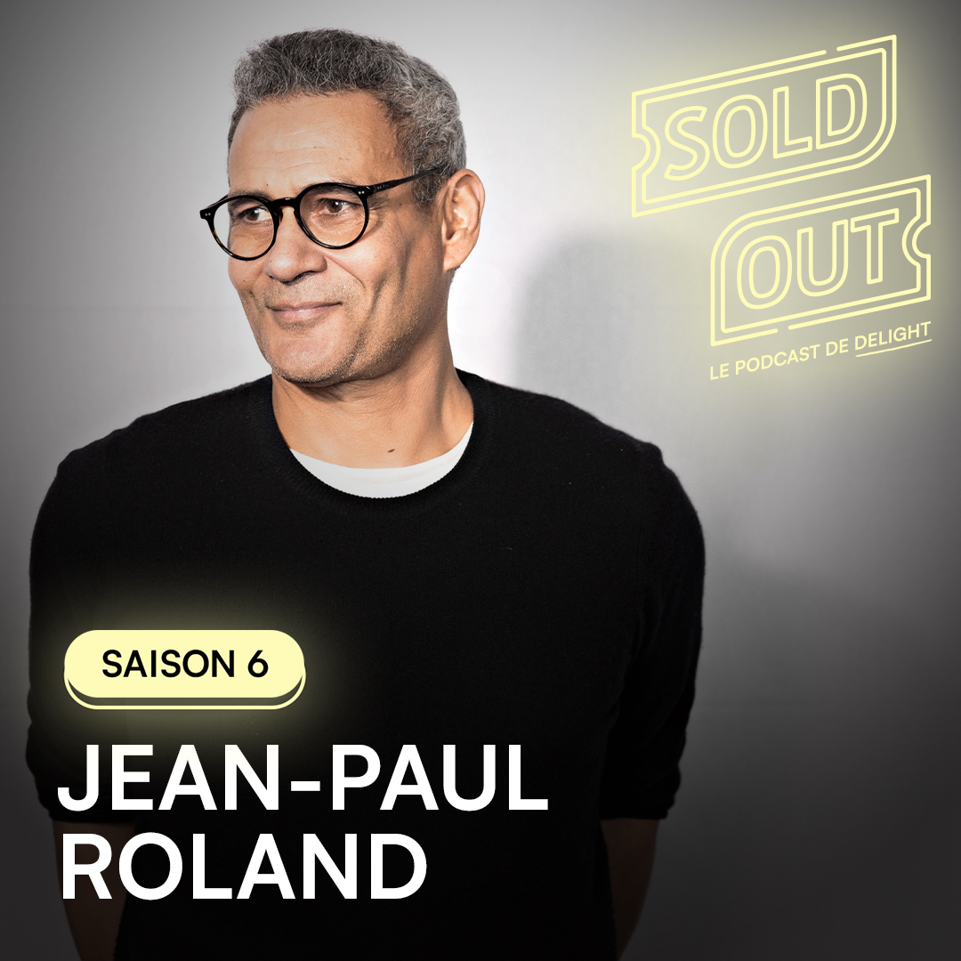 Jean-Paul Roland Eurockéennes Sold Out