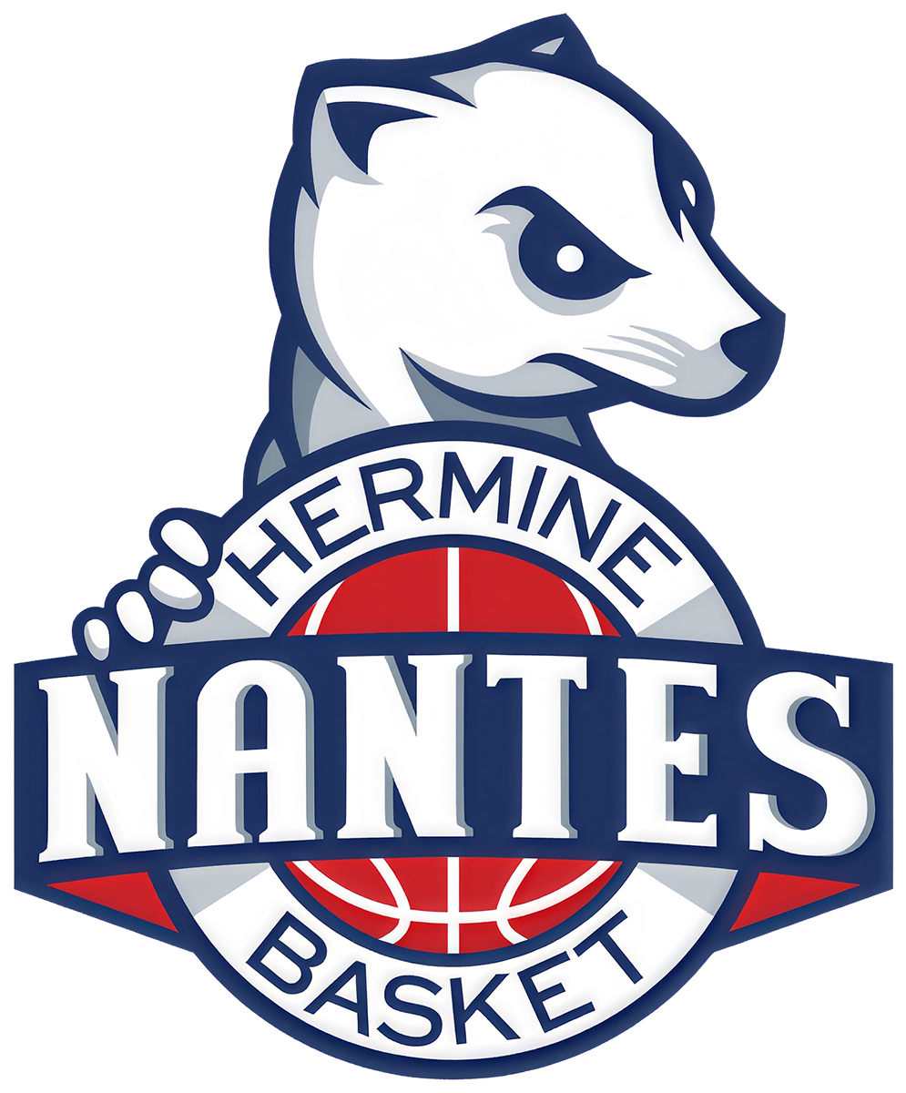 Nantes Basket Hermine