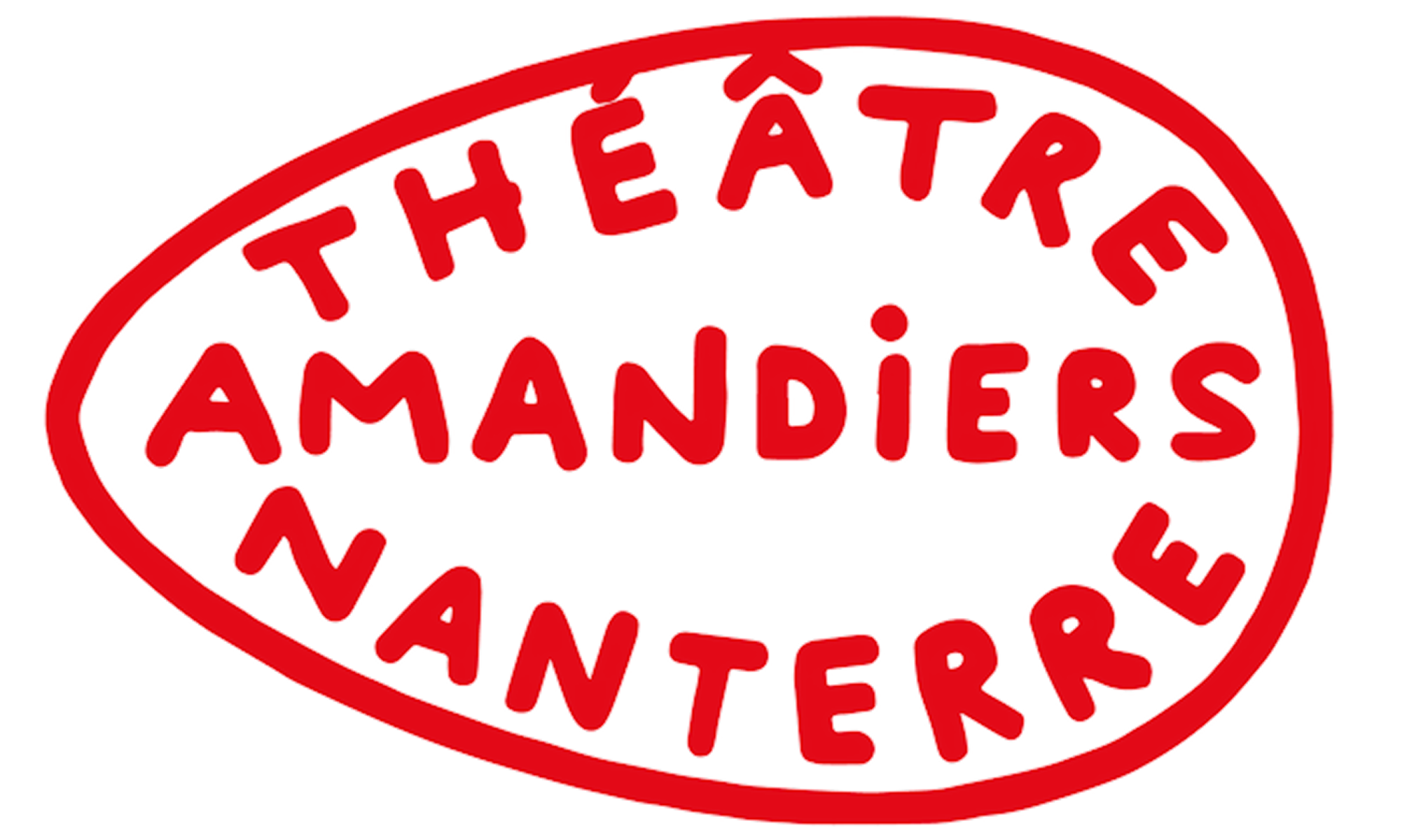 Théâtre Nanterre-Amandiers