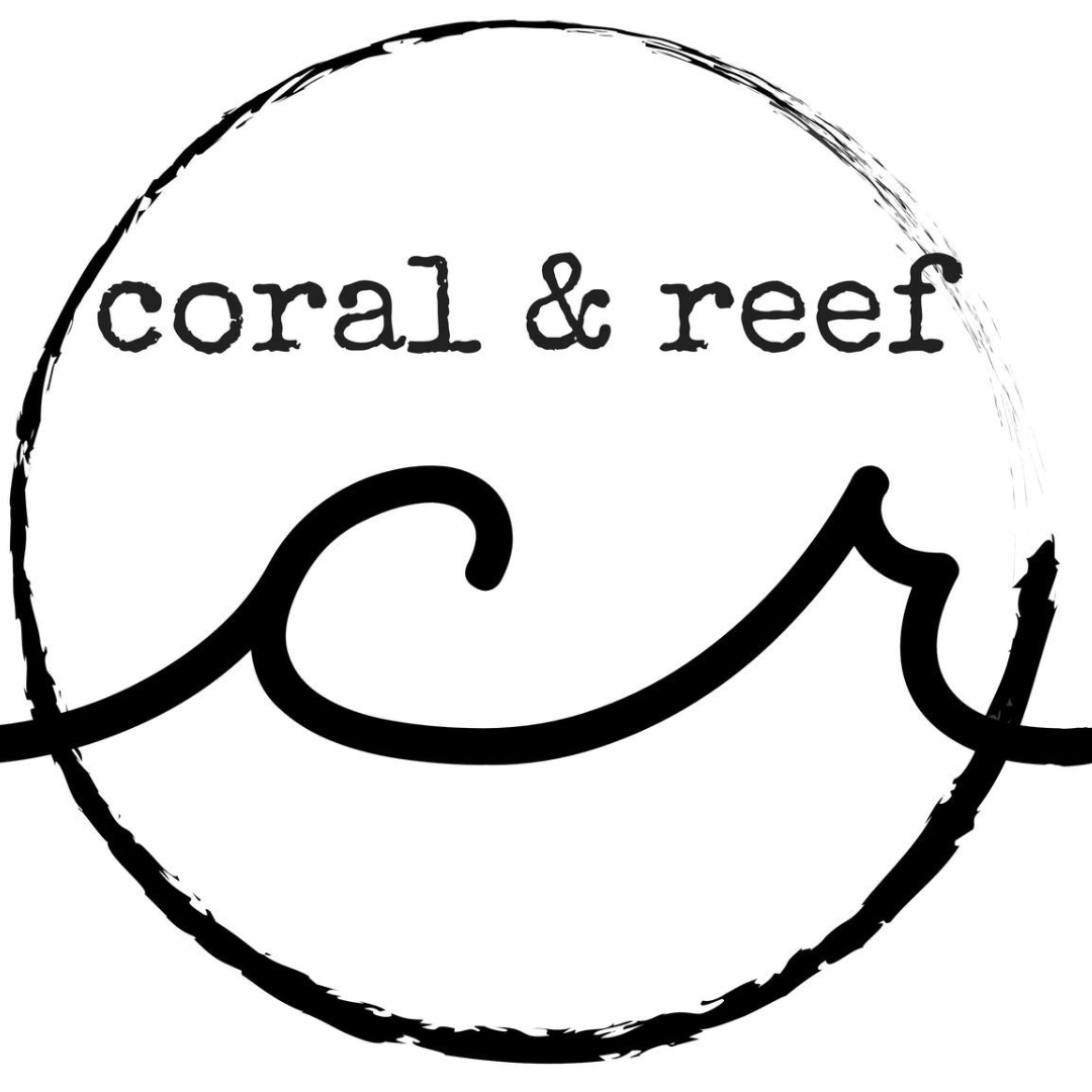 Coral & Reef Boutique in Downtown Sarasota.