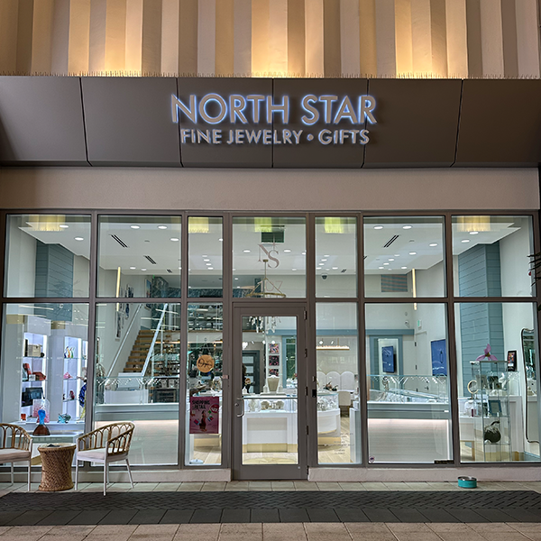 North Star Fine Jewelry & Gift Boutique