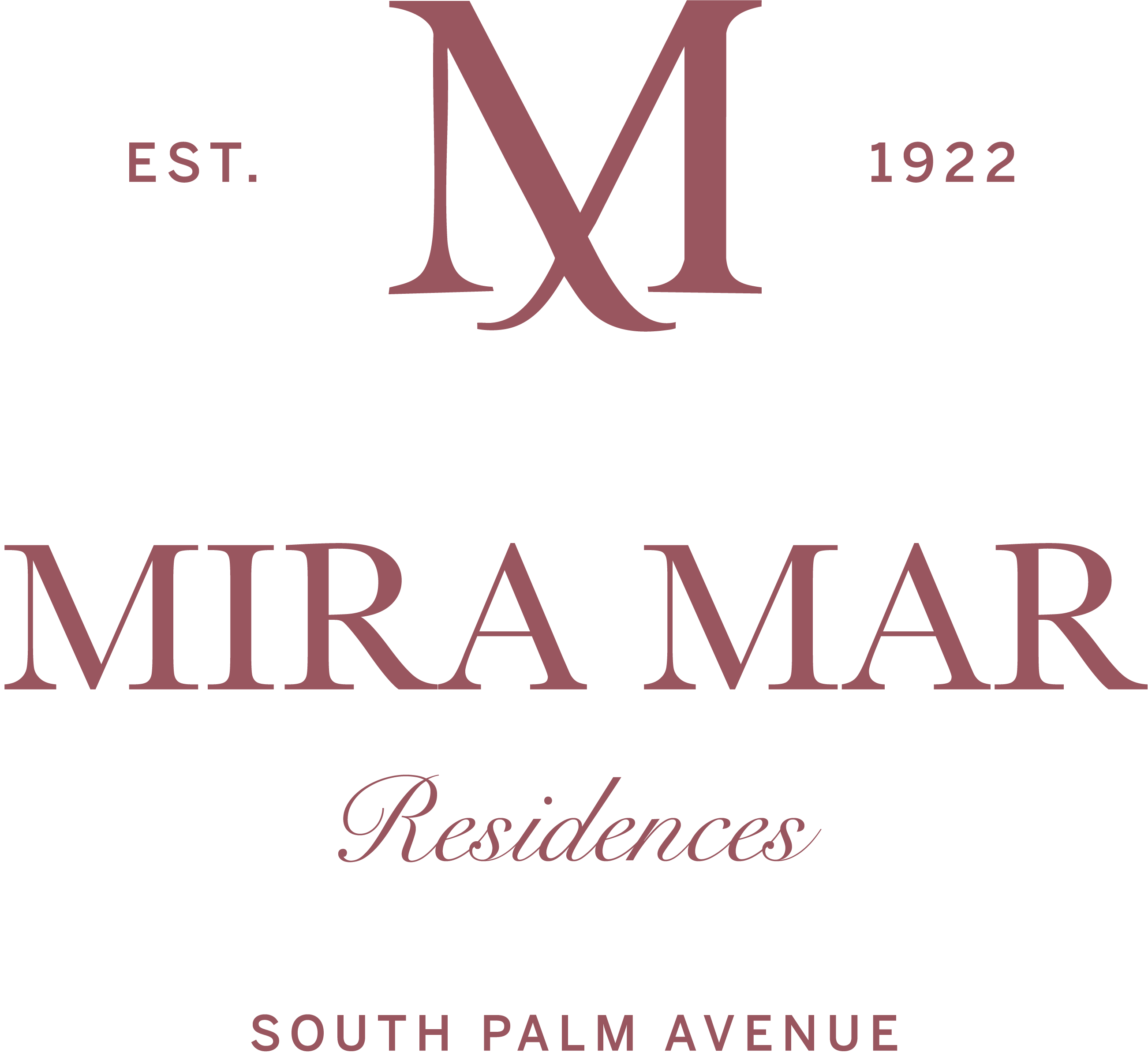 Mira Mar Residences