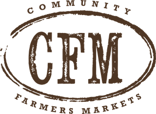 Community Farmers Markets