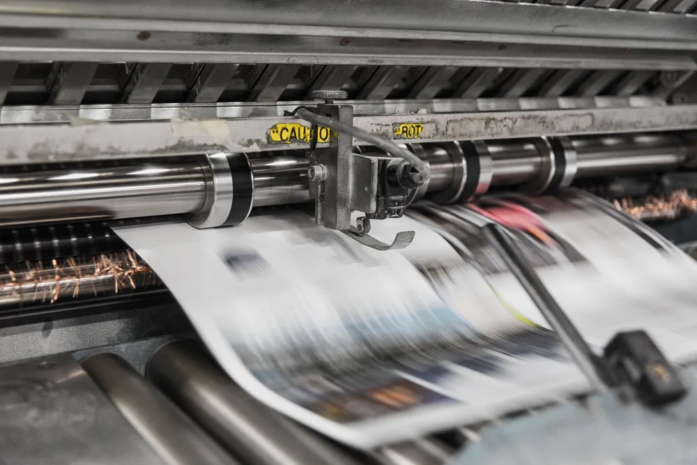 General newsletters