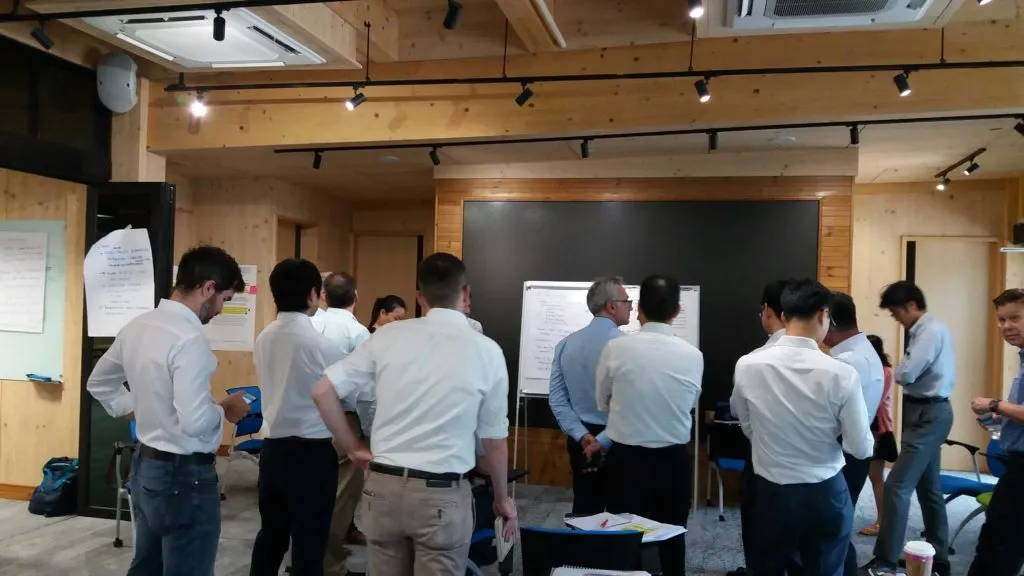 Engagement with the new Global Platform for Sustainable Natural Rubber