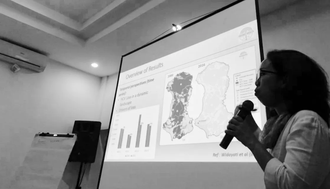The HCV approach at landscape and jurisdictional scales